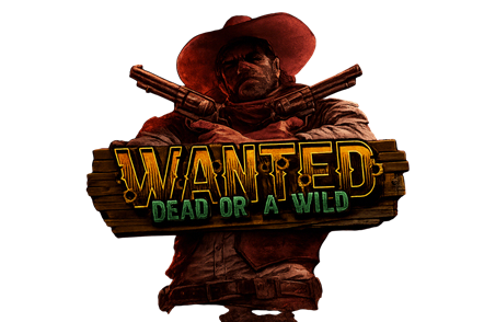 Wanted Dead Or A Wild Hacksaw Gaming divji zahod avtomat z xWays mehaniko